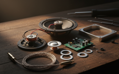 Can Sonos Speakers Be Converted to Conventional Speakers?