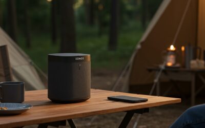 Can Sonos Speakers Be Used Without WiFi? (Step-by-Step Guide)