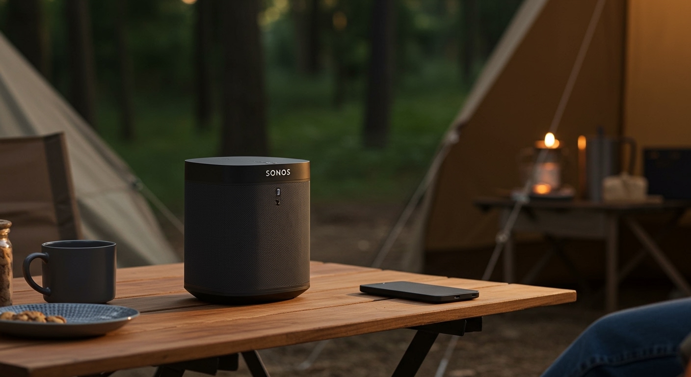 Can Sonos Speakers Be Used Without WiFi? (Step-by-Step Guide)