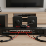 Can Sony HT-RT3 Be Used With Other Speakers? (Expert Guide)