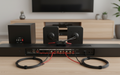 Can Sony HT-RT3 Be Used With Other Speakers? (Expert Guide)