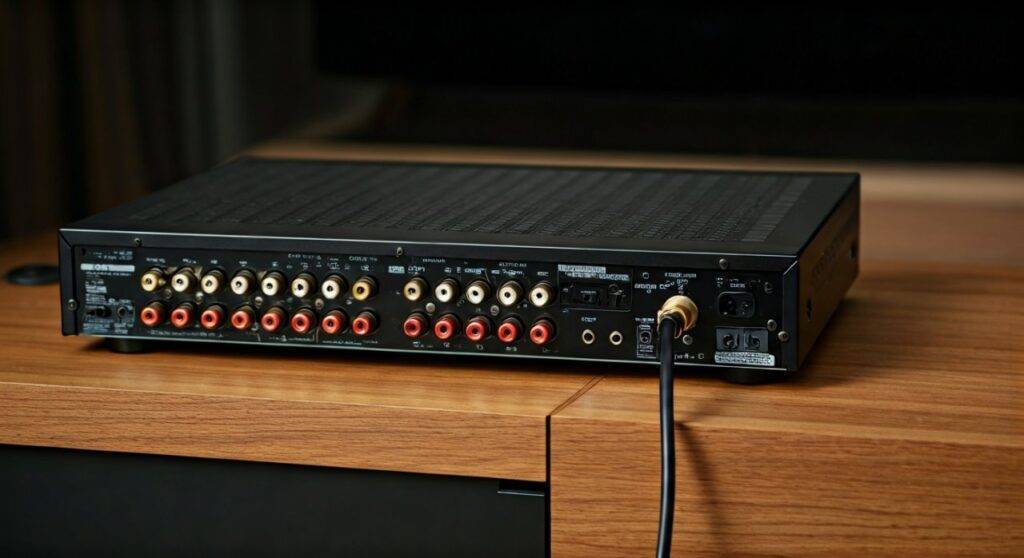 Can Sony STR-1080DN Power These Speakers? | Expert Guide