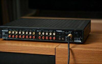 Can Sony STR-1080DN Power These Speakers? | Expert Guide