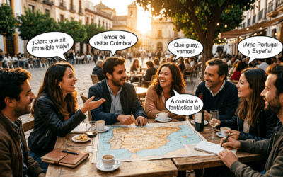 Can Spanish Speakers Understand Portuguese?