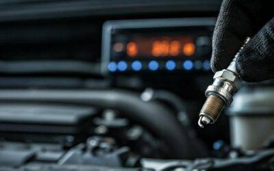 Can Spark Plugs Cause Speaker Static? (Diagnosis & Fix)