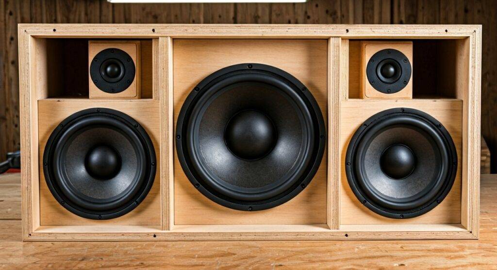 Can Speaker Box Have Sub and Speakers Together? (Expert Guide)