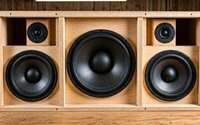 Can Speaker Box Have Sub and Speakers Together? (Expert Guide)