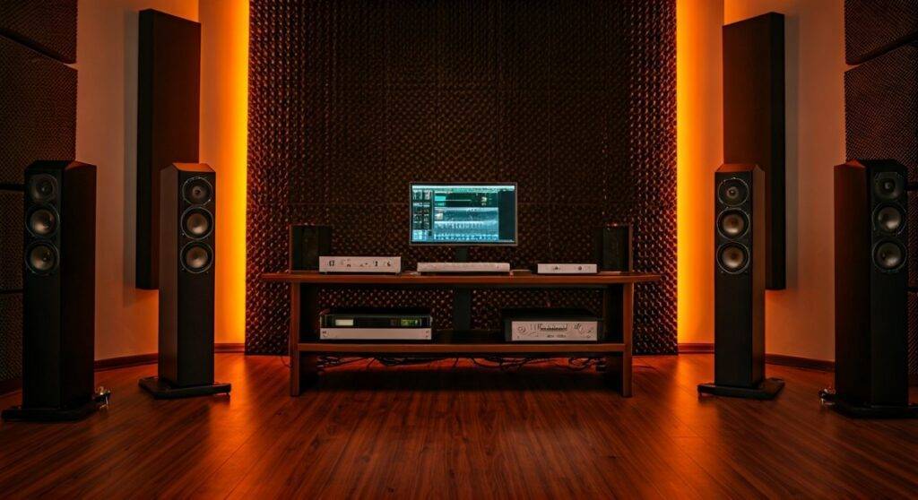 Can Speakers Accurately Replay Live Sound? (Expert Guide)