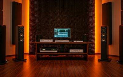 Can Speakers Accurately Replay Live Sound? (Expert Guide)