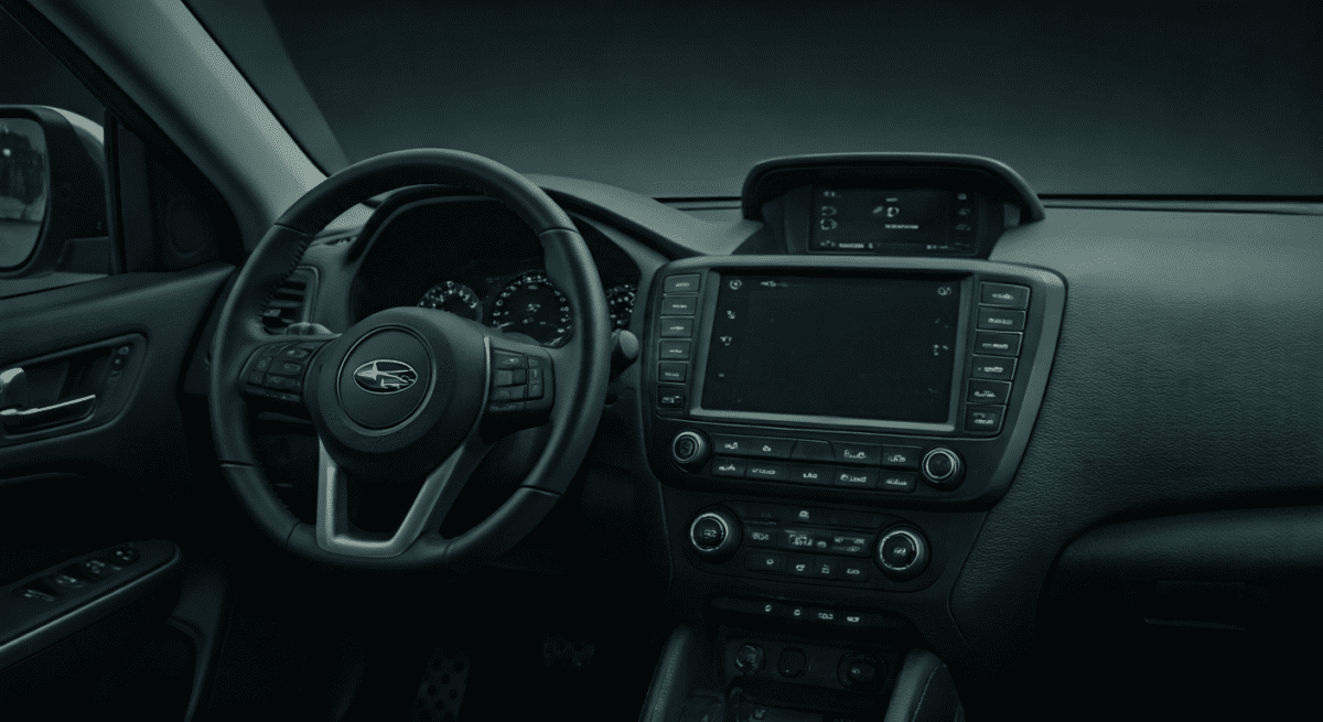 Can Speakers Along Improve Sound of Stock Outback Radio?