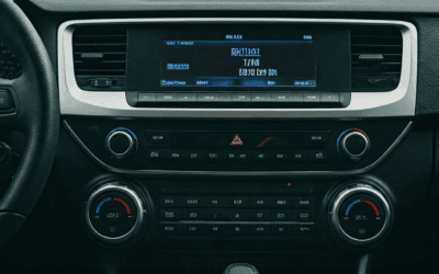 Can Speakers Along Improve Sound of Stock Outback Radio?