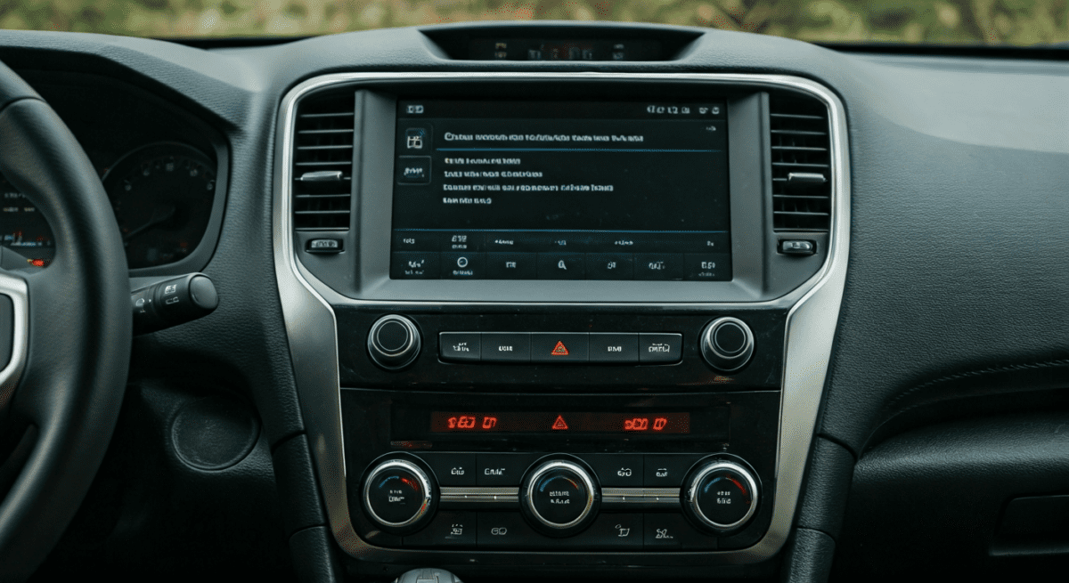 Can Speakers Along Improve Sound of Stock Outback Radio?