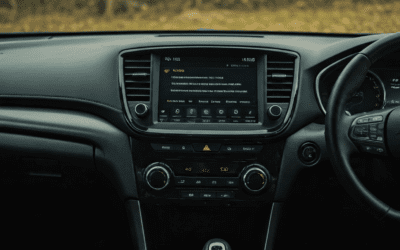 Can Speakers Along Improve Sound of Stock Outback Radio?