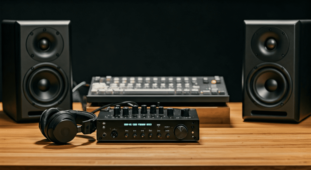 Can Speakers and Headphones Play Together? (How-To Guide)