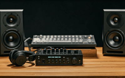 Can Speakers and Headphones Play Together? (How-To Guide)