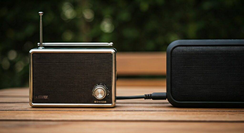 Can Speakers Be Added to a Pocket Radio? (Step-by-Step Guide)