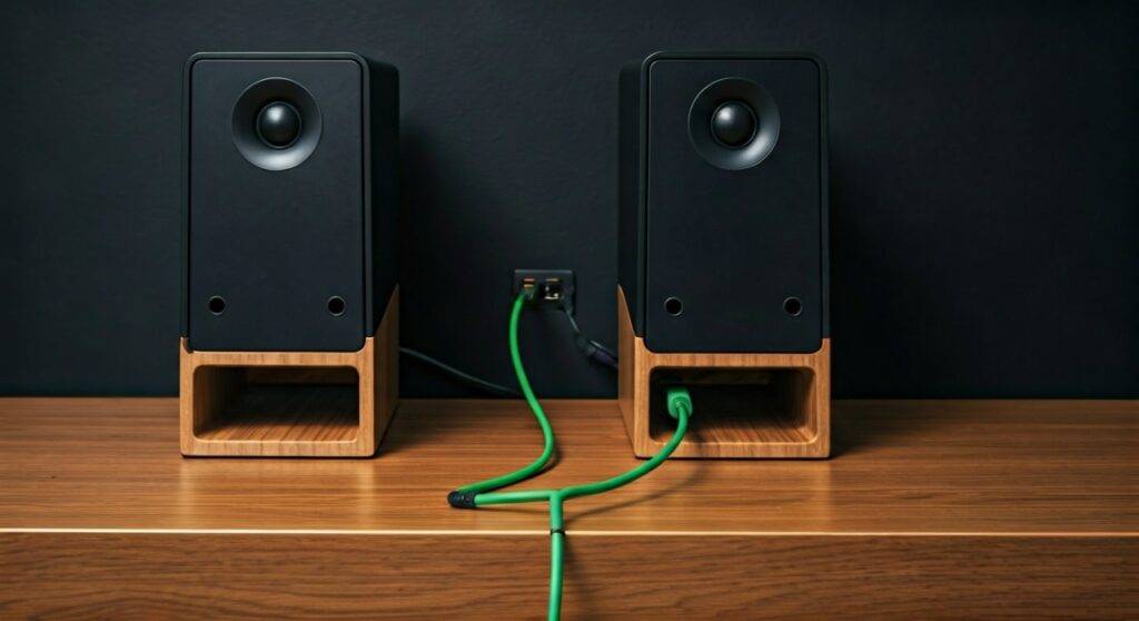 Can Speakers Be Connected to Desktop PC? (Full Setup Guide)