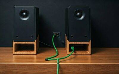 Can Speakers Be Connected to Desktop PC? (Full Setup Guide)