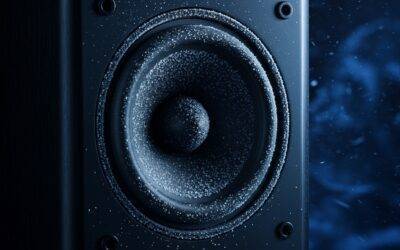 Can Speakers Be Damaged by Cold? Expert Protection Guide