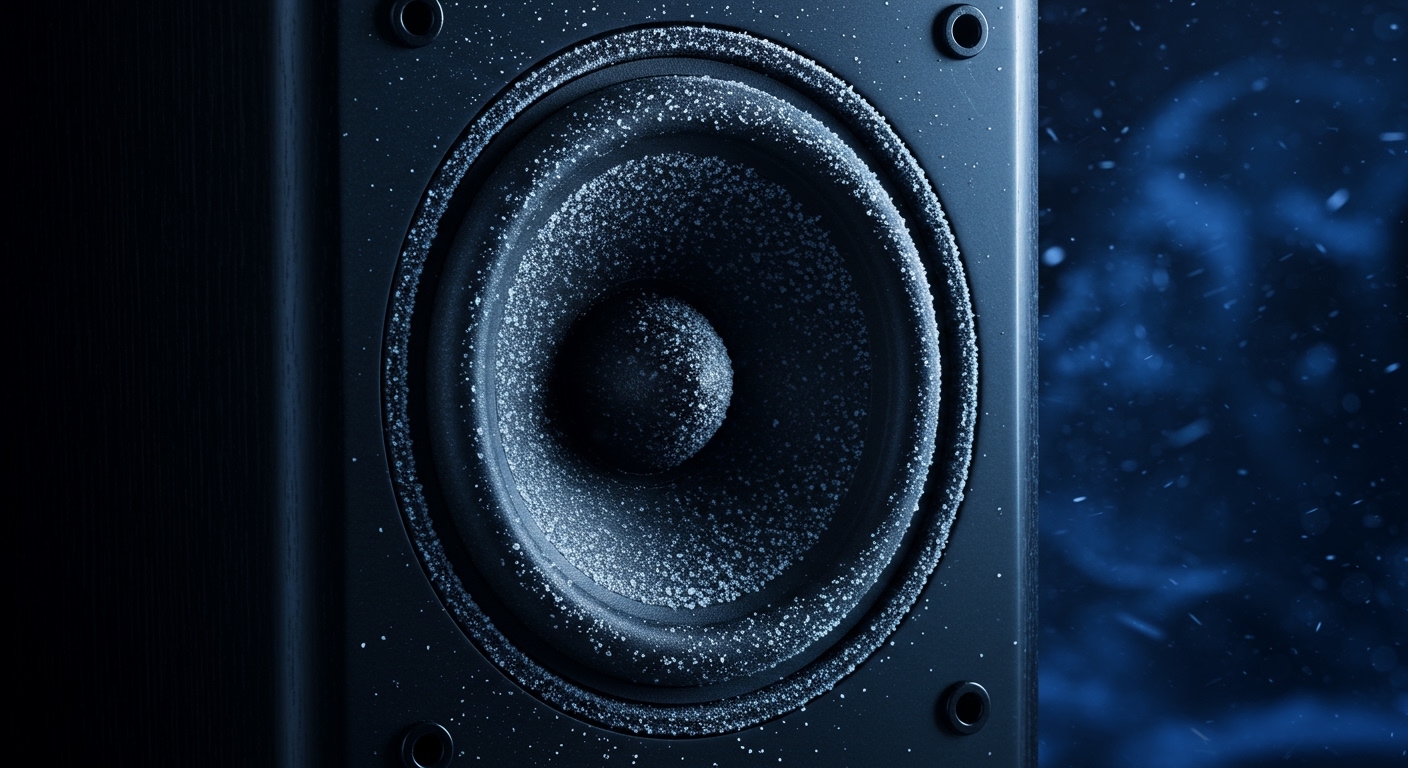 Can Speakers Be Damaged by Cold? Expert Protection Guide