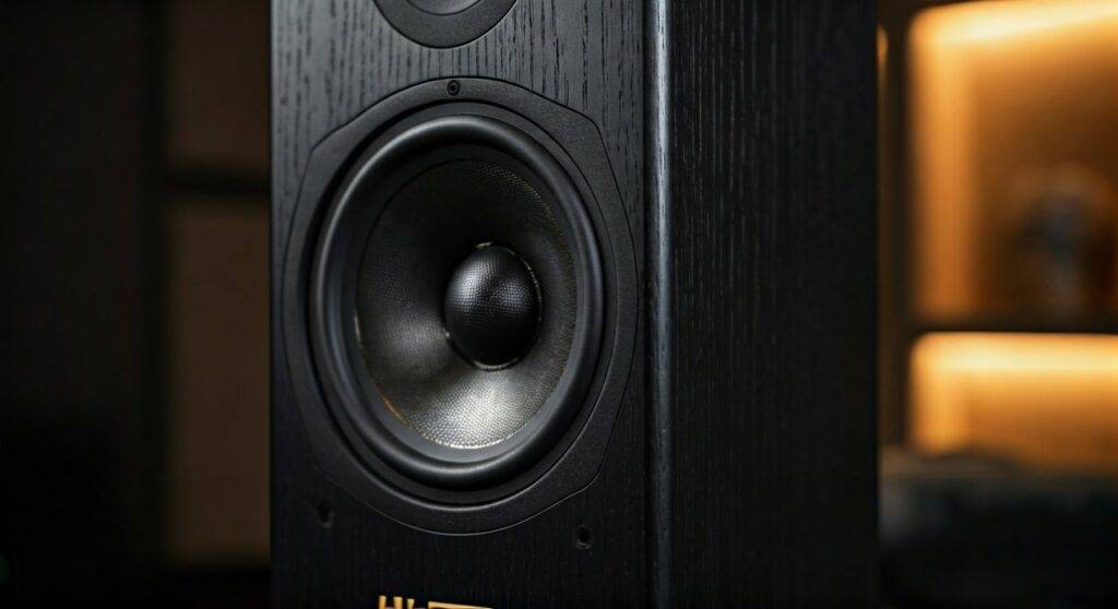 Can Speakers Be HD? Guide to High-Resolution Audio