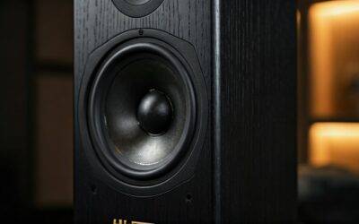Can Speakers Be HD? Guide to High-Resolution Audio
