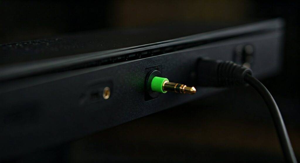 Can Speakers Be Hooked Up to Asus VG248? (Full Guide)