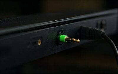 Can Speakers Be Hooked Up to Asus VG248? (Full Guide)