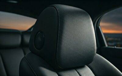 Can Speakers Be Installed on Car Seat? Professional DIY Guide