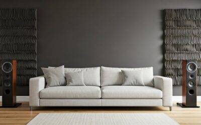 Can Speakers Be On the Side of Your Room? | Setup Guide