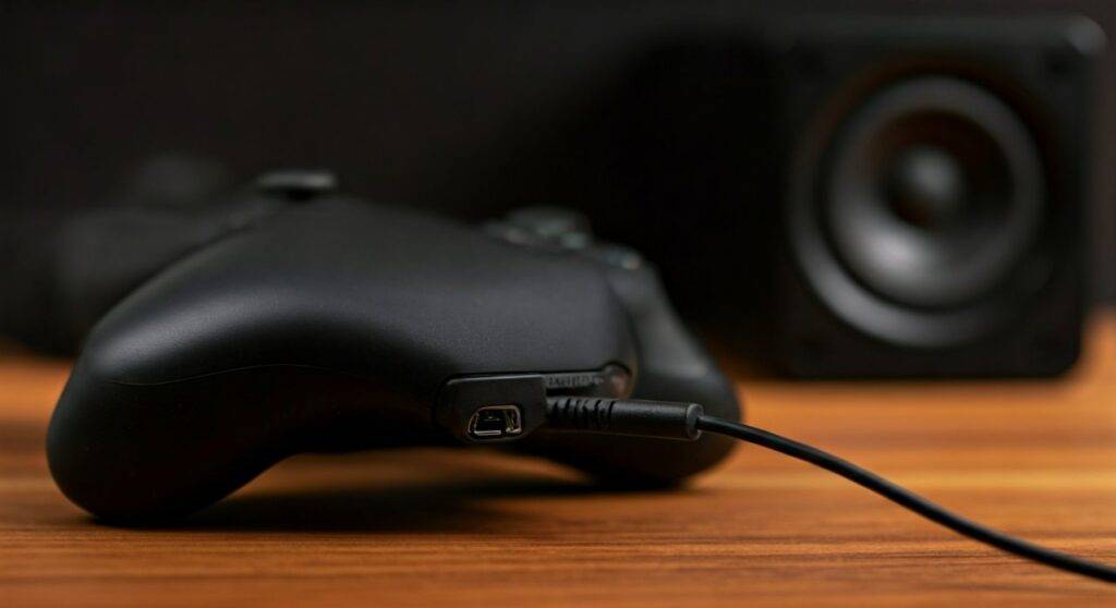 Can Speakers Be Plugged into PS4 Controller? (Easy Setup Guide)