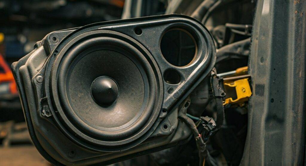 Can Speakers Be Purchased at Salvage Yard? (Expert Guide)