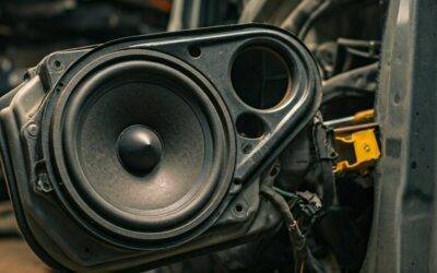 Can Speakers Be Purchased at Salvage Yard? (Expert Guide)