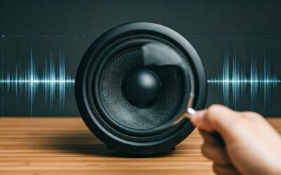 Can Speakers Be Used as a Bug? Expert Detection Guide