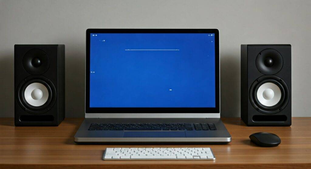 Can Speakers Cause Computer to Crash? Expert Fixes & Causes