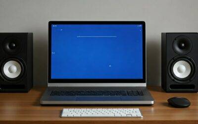 Can Speakers Cause Computer to Crash? Expert Fixes & Causes