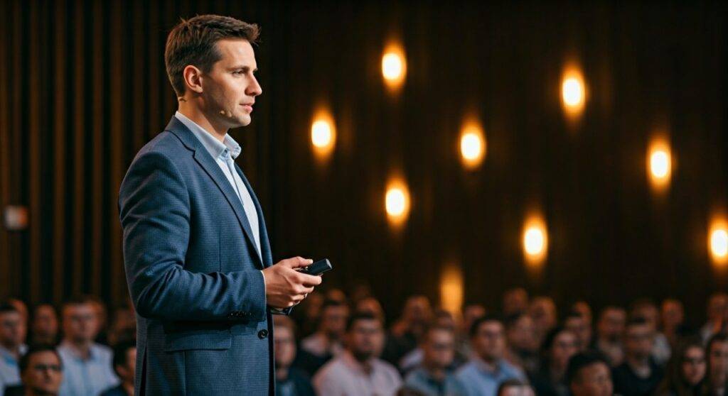 Can Speakers Choose From 2 Basic Methods of Delivery? Guide