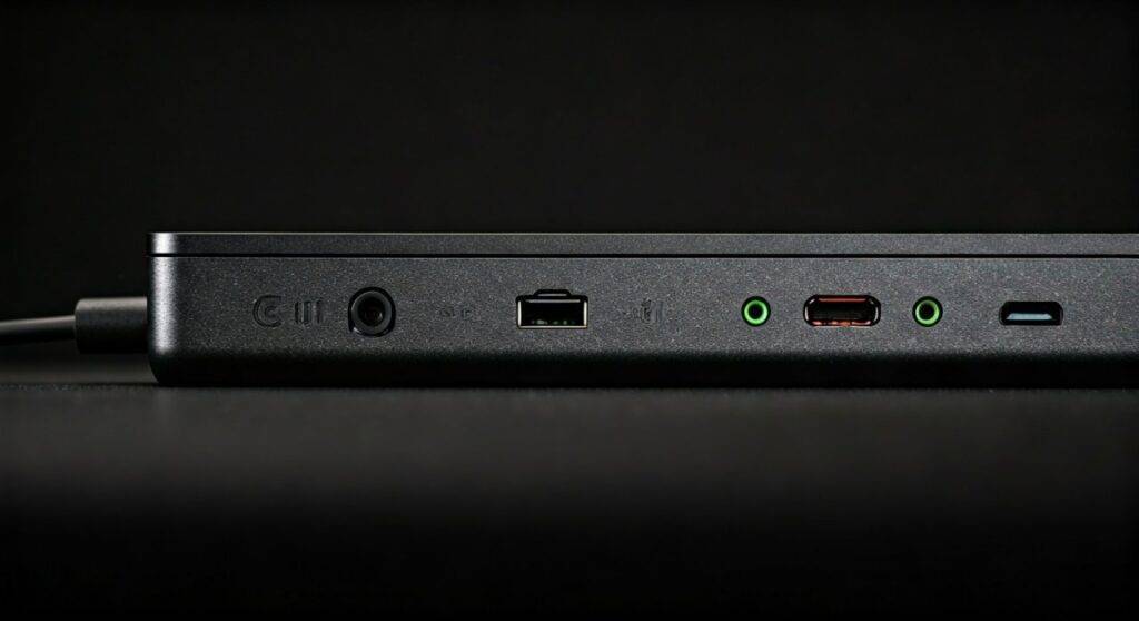 Can Speakers Connect to Lenovo 4338 Docking Station? (Guide)