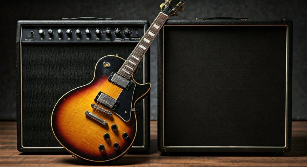 Can Speakers Damage Pickups? | Expert Protection Guide