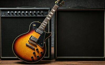 Can Speakers Damage Pickups? | Expert Protection Guide