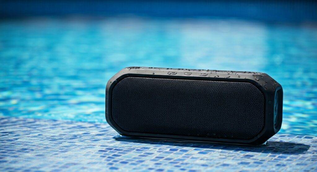Can Speakers Electrocute You in a Pool? Safety Guide