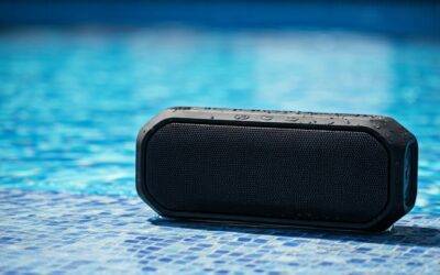 Can Speakers Electrocute You in a Pool? Safety Guide