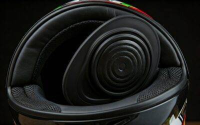 Can Speakers Fit in AGV X3000? Installation & Fit Guide