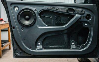 Can Speakers From One Car Go to Another? (Compatibility Guide)