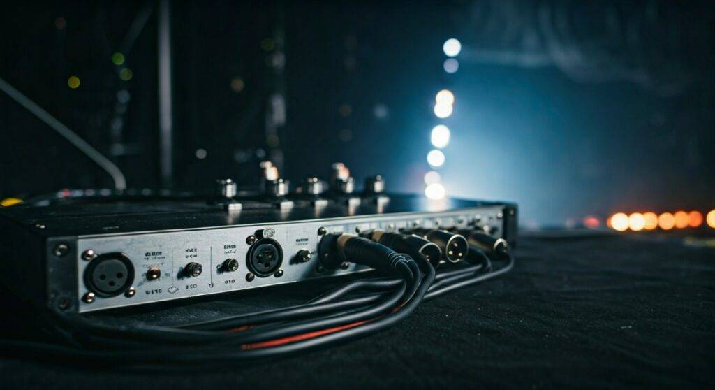 Can Speakers Go Through Snake Box? (Safety & Setup Guide)