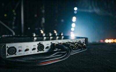 Can Speakers Go Through Snake Box? (Safety & Setup Guide)