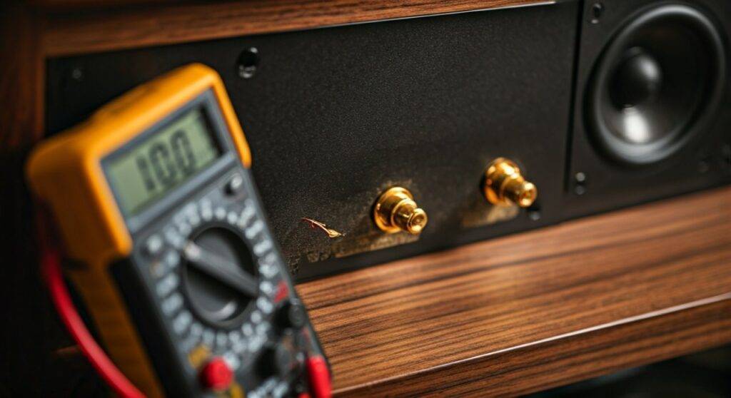 Can Speakers Have DC Bias? (Detection & Prevention Guide)