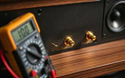 Can Speakers Have DC Bias? (Detection & Prevention Guide)
