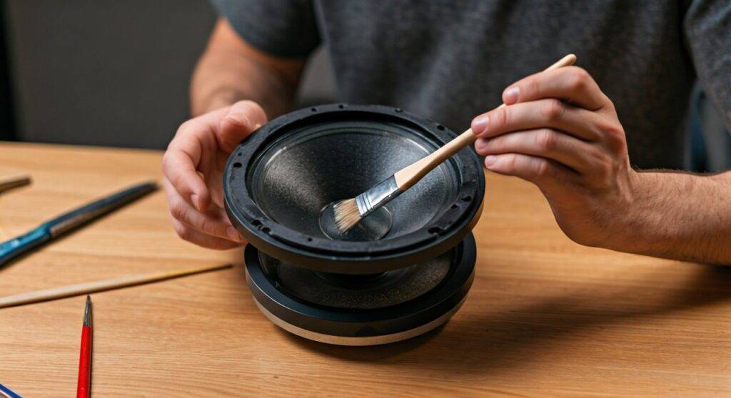 Can Speakers Heal Them Selfs? Expert DIY Repair Guide