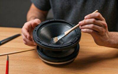 Can Speakers Heal Them Selfs? Expert DIY Repair Guide